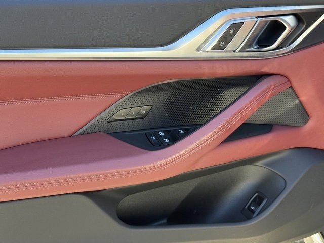 Certified 2023 BMW 430i Gran Coupe w/ Premium Package image 14