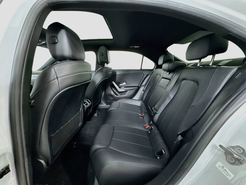 Used 2019 Mercedes-Benz A 220 4MATIC image 14