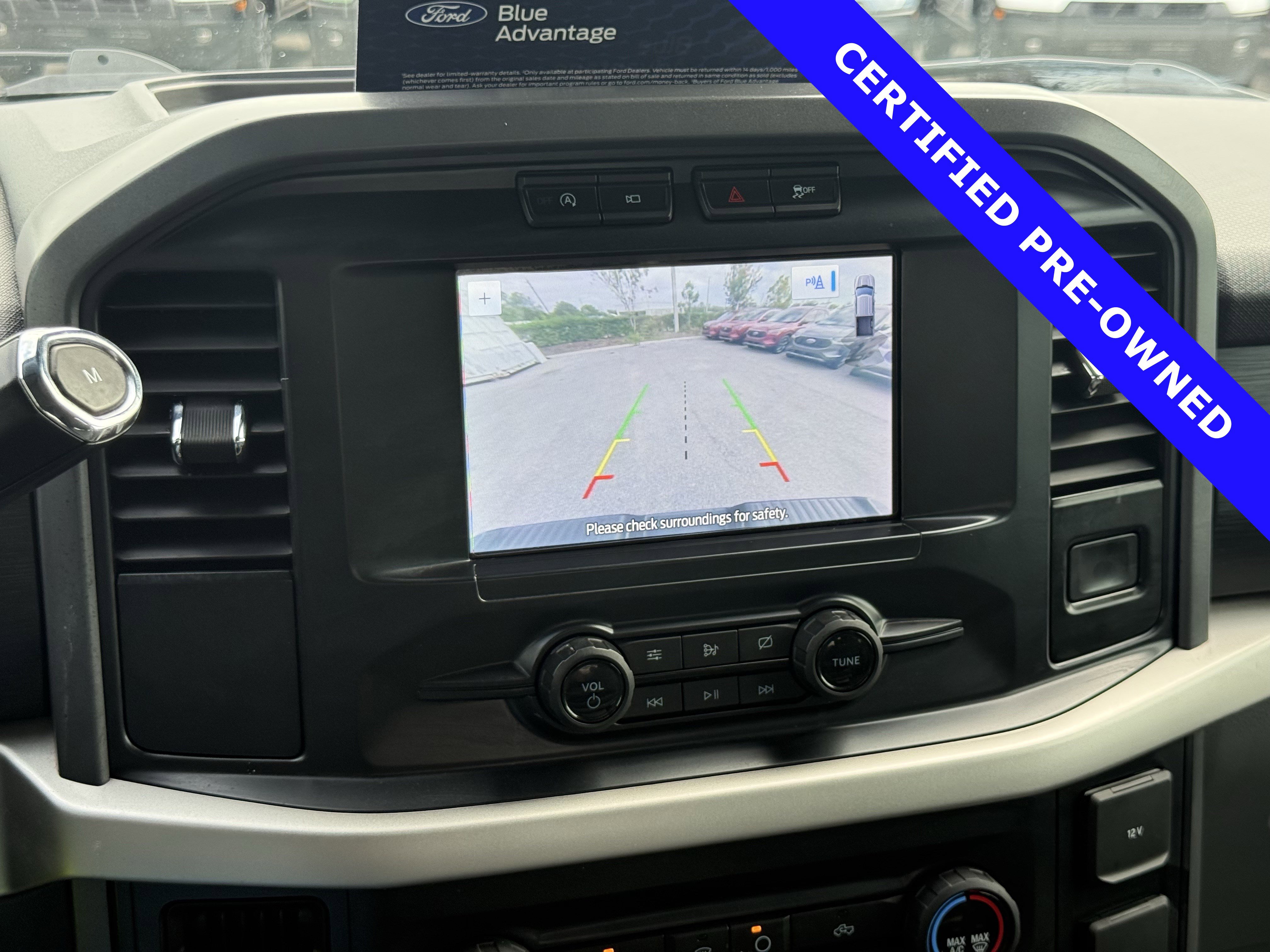 Certified 2021 Ford F150 XLT image 30