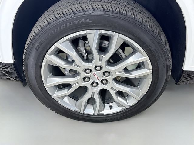 Used 2024 GMC Acadia Denali w/ Super Cruise Package image 34