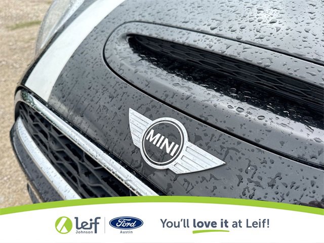 Used 2016 MINI Cooper S image 32