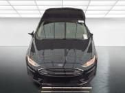 Used 2020 Ford Fusion SE image 13