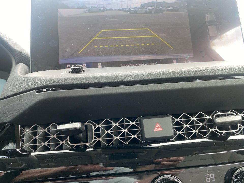 Certified 2025 Honda Accord EX-L image 23