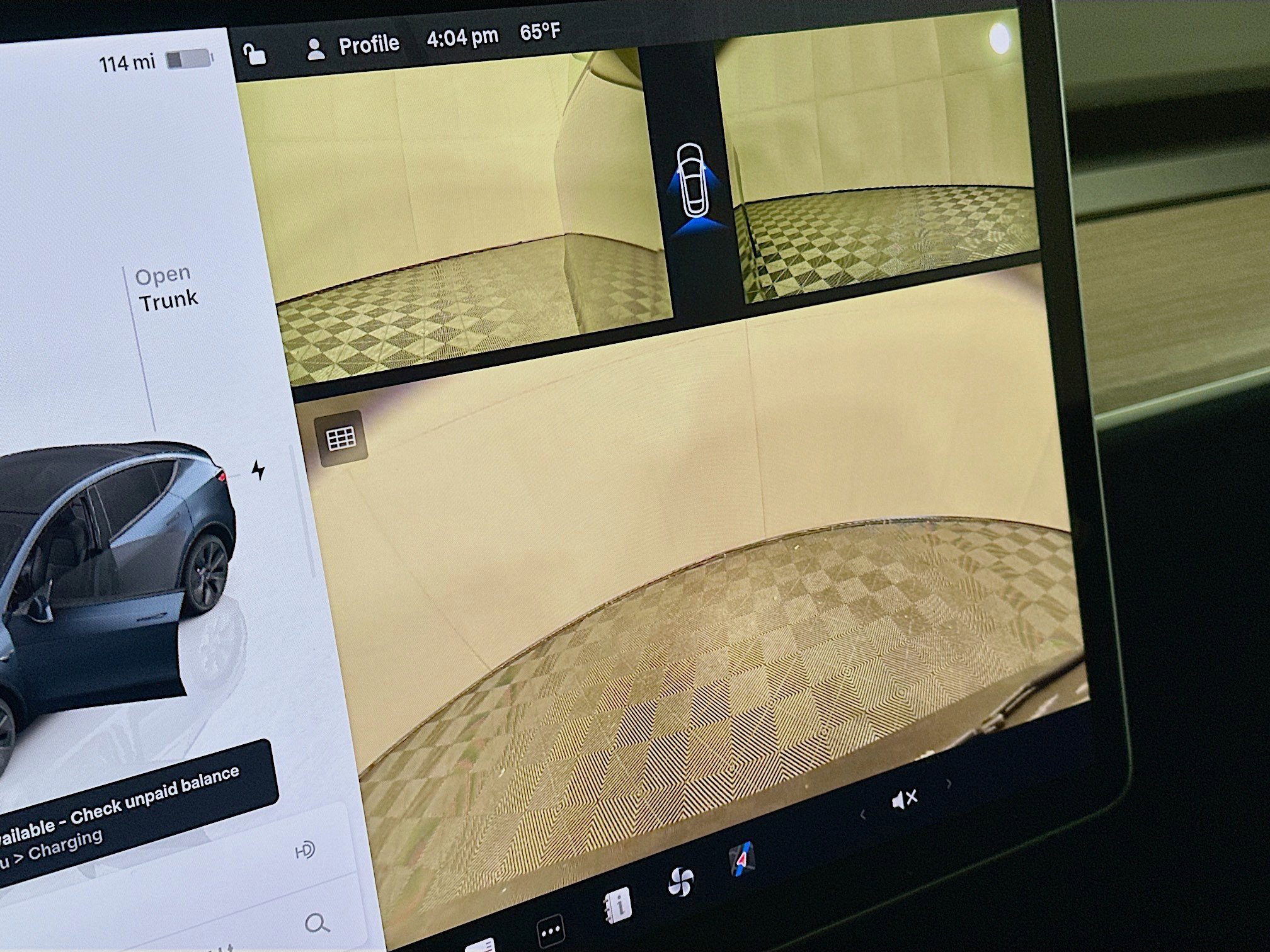 Used 2025 Tesla Model Y Long Range image 22