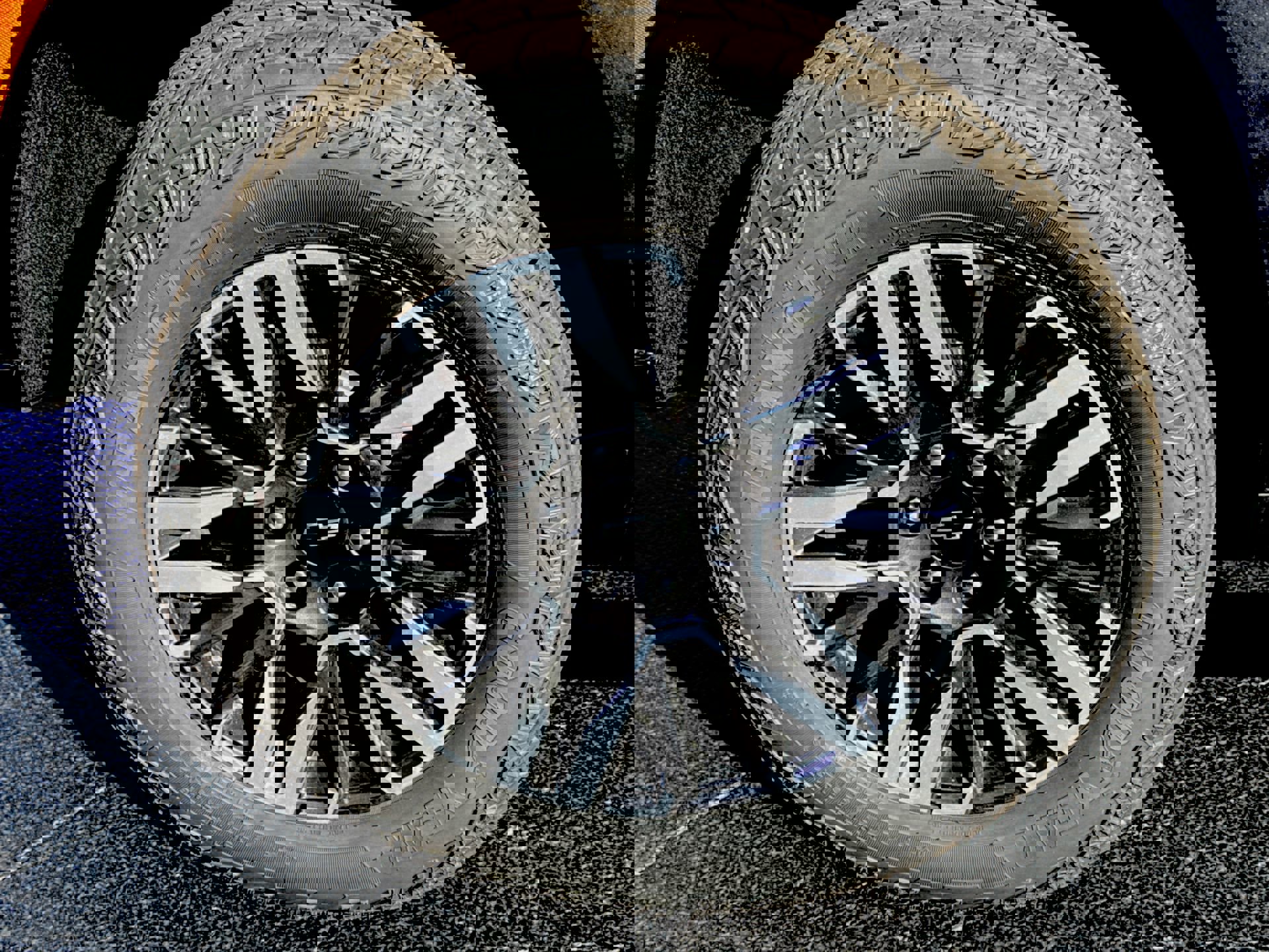 New 2026 Chevrolet Tahoe Z71 w/ Comfort Package image 69