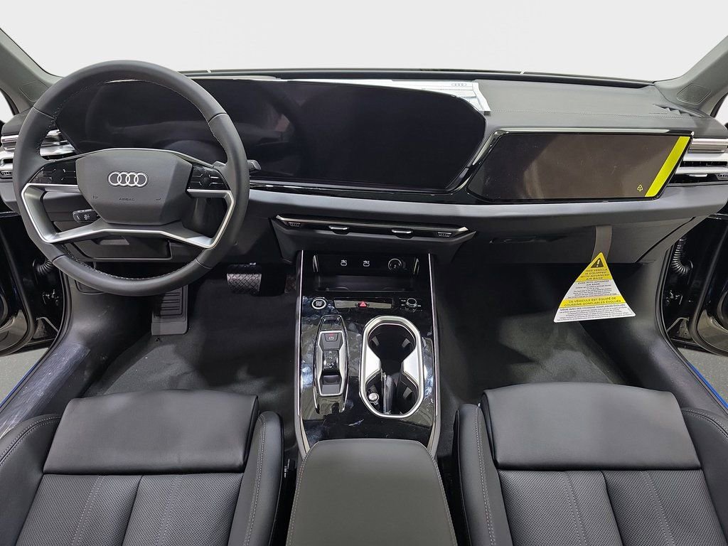 New 2026 Audi A6 3.0 image 9