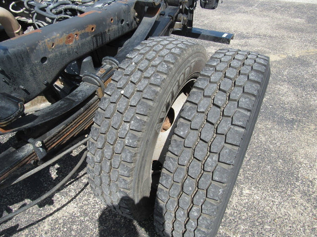 Used 2021 Ford F550 2WD Regular Cab Super Duty image 20