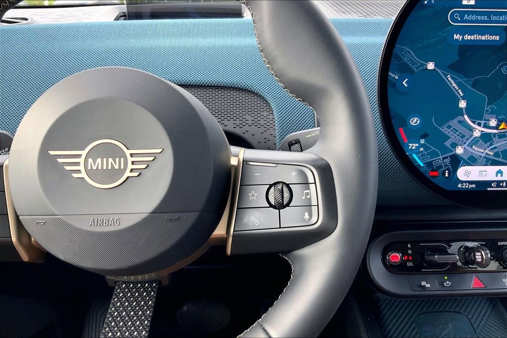 Certified 2025 MINI Cooper Countryman S image 20