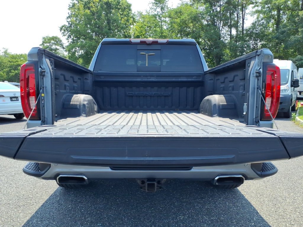Used 2020 GMC Sierra 1500 Denali w/ Denali Ultimate Package AWD/4WD image 20