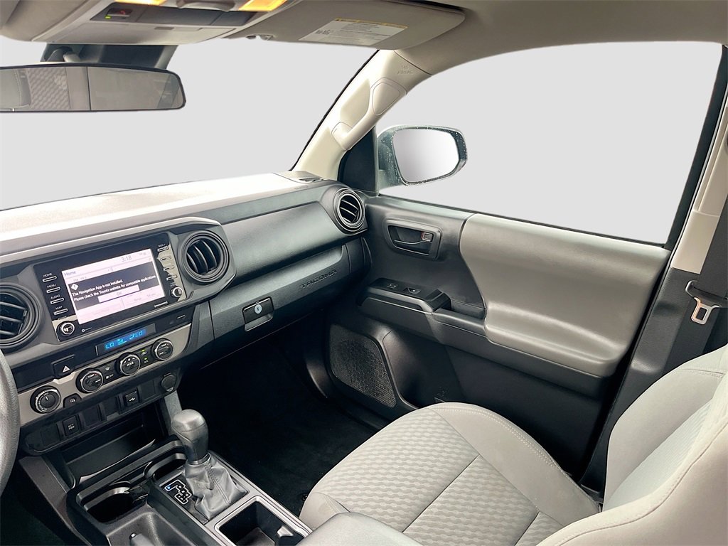 Used 2022 Toyota Tacoma SR image 22
