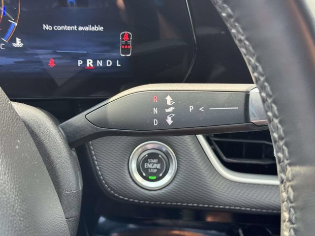 Used 2025 Chevrolet Equinox LT w/ Safety and Technology Package FWD image 22