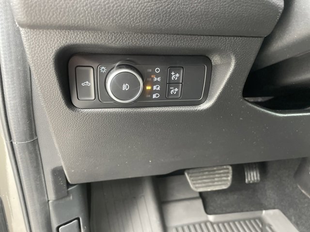 New 2025 Ford Ranger XLT w/ FX4 Off-Road Package image 28