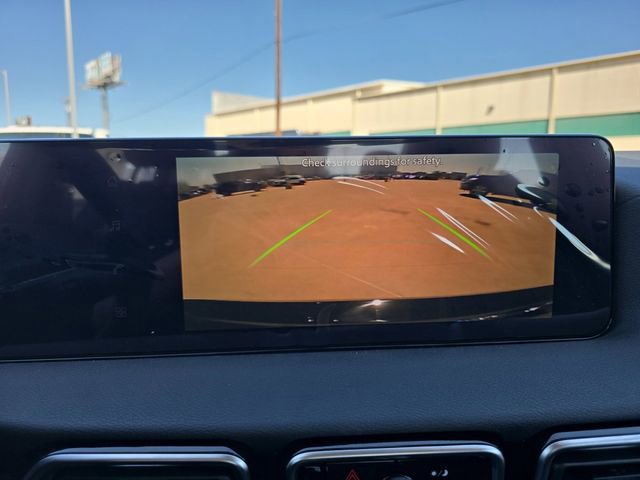 New 2026 Nissan Sentra SV image 9