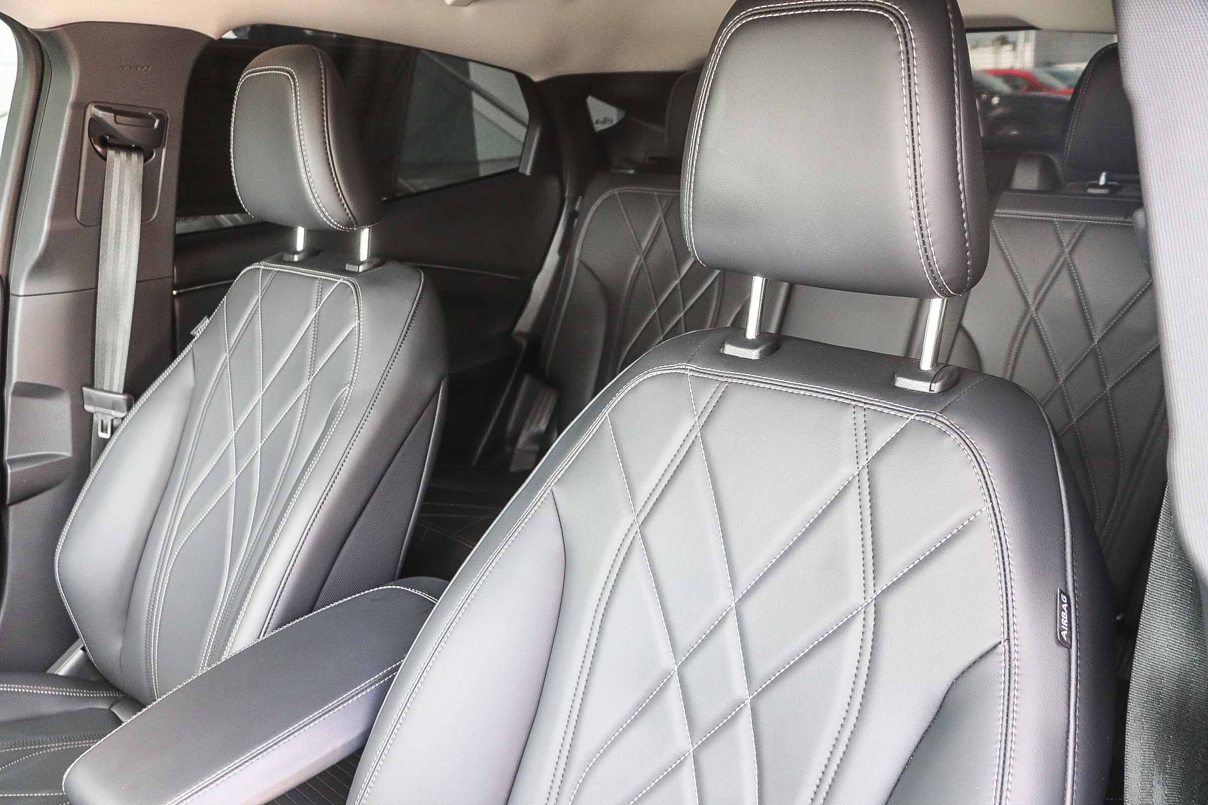 Used 2023 Ford Mustang Mach-E Select image 24