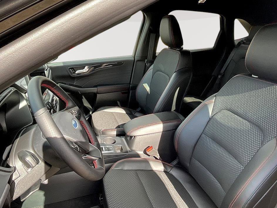 New 2026 Ford Escape ST-Line Select w/ Tech Pack #1 image 23