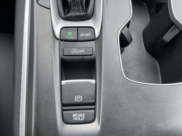 Used 2022 Honda Accord Sport image 21