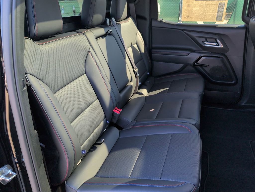 Used 2024 Chevrolet Silverado EV RST image 29