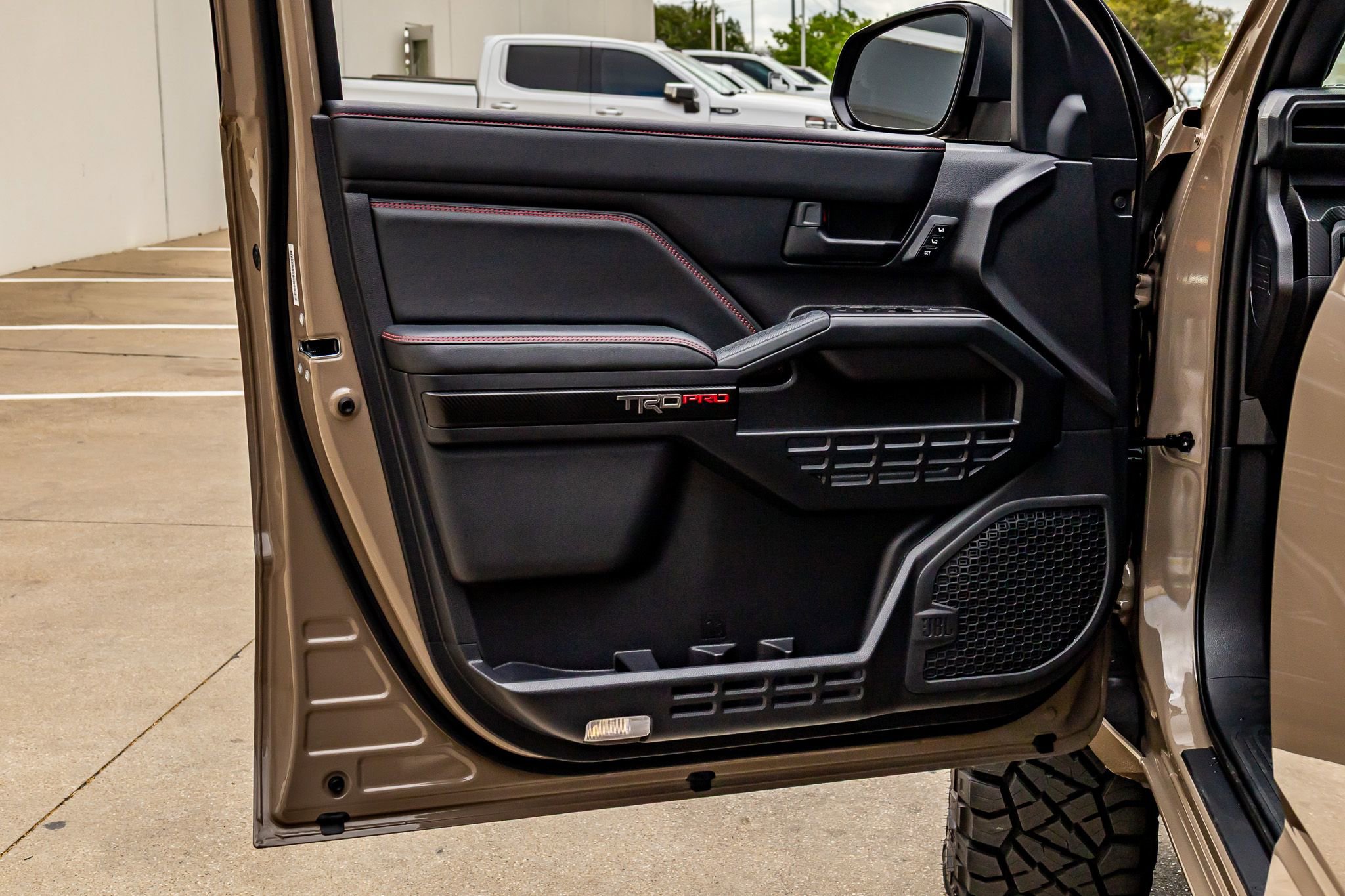 Used 2025 Toyota 4Runner TRD Pro image 33