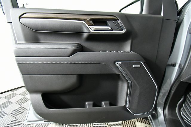 New 2026 Chevrolet Silverado 1500 LT Trail Boss w/ Convenience Package II image 22