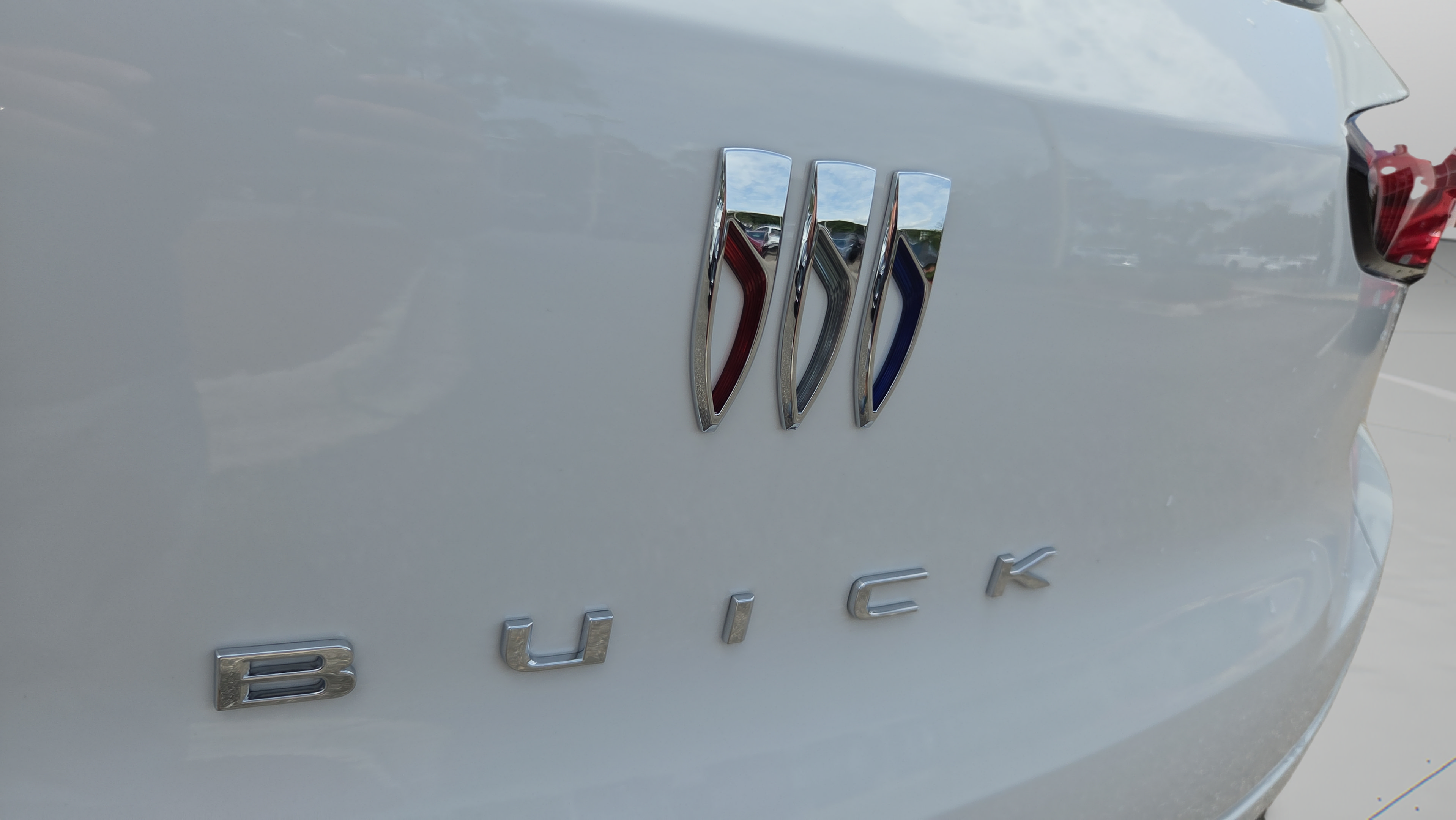 New 2026 Buick Encore GX Preferred w/ Advanced Technology Package FWD image 29