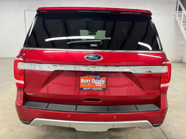 Used 2021 Ford Expedition XLT RWD image 4