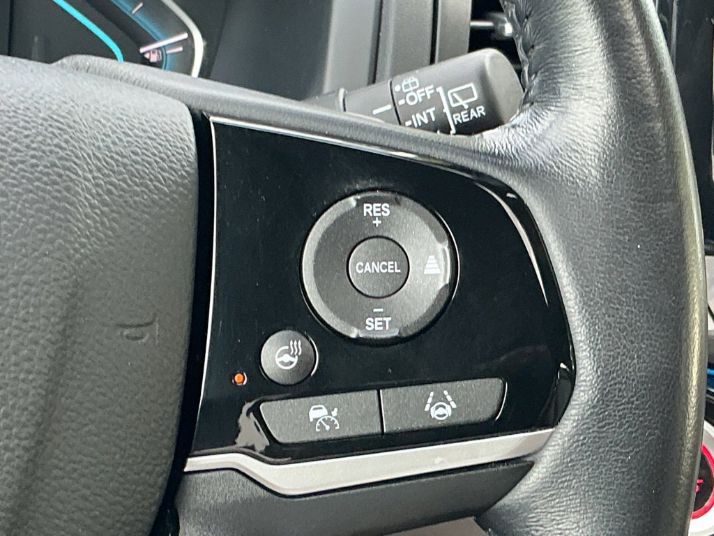 Used 2021 Honda Odyssey Elite image 28