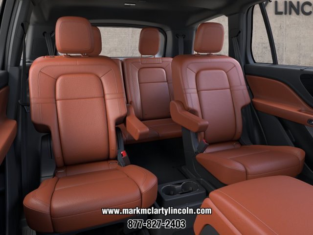 New 2026 Lincoln Aviator Reserve AWD/4WD image 11