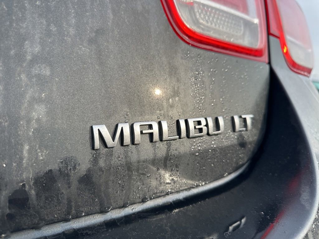 Used 2013 Chevrolet Malibu LT w/ Power Convenience Package image 3