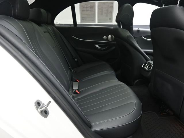 Used 2022 Mercedes-Benz E 450 4MATIC Sedan image 23