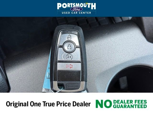 Certified 2025 Ford Bronco Sport Badlands image 10