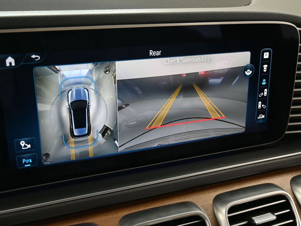 Used 2024 Mercedes-Benz GLE 450e 4MATIC image 26