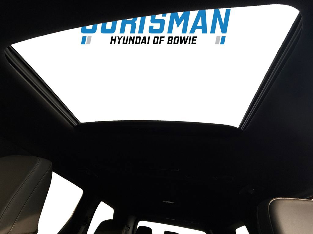 New 2026 Hyundai Palisade XRT Pro image 23