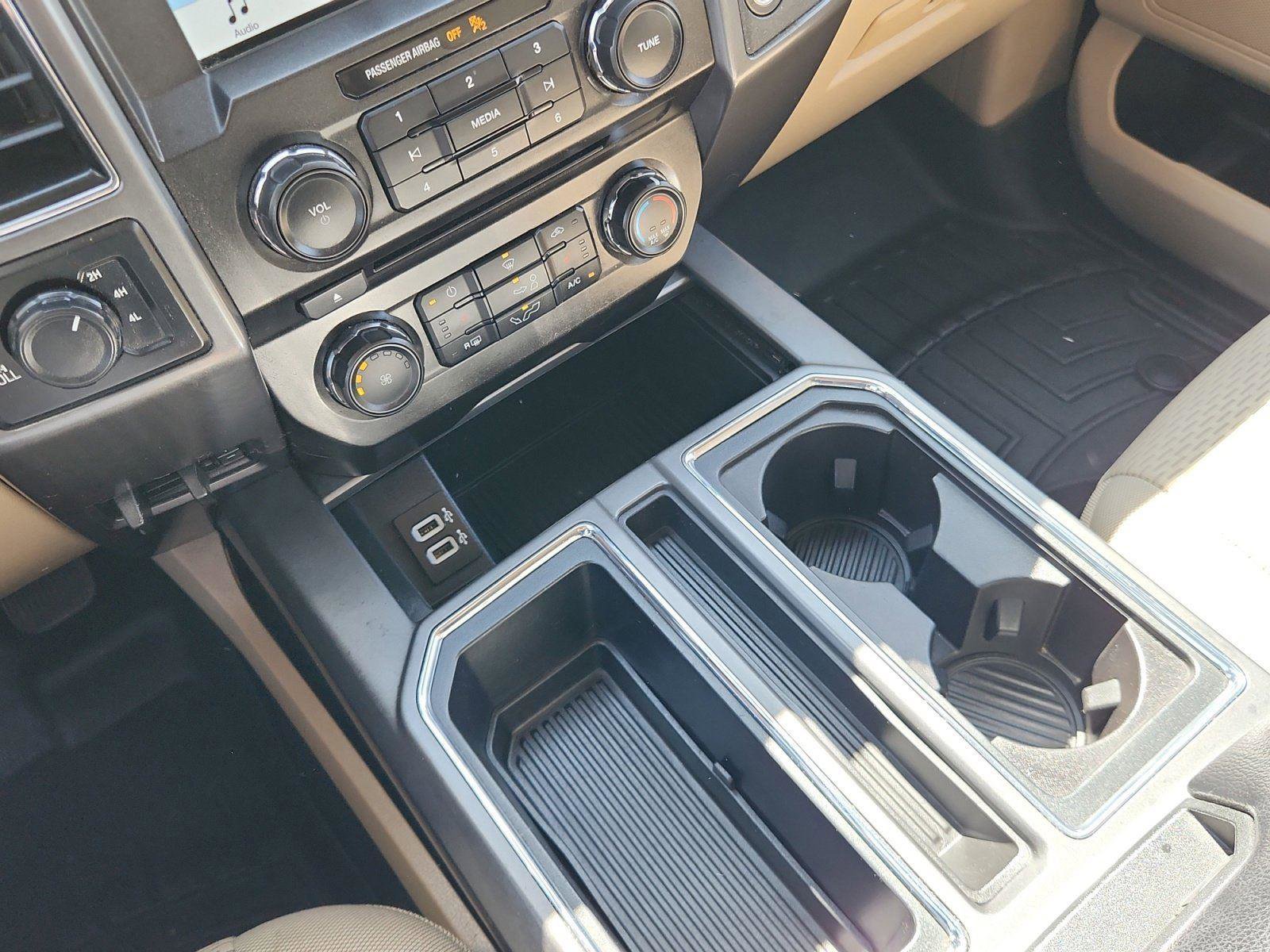 Used 2018 Ford F150 XLT w/ Equipment Group 302A Luxury image 24