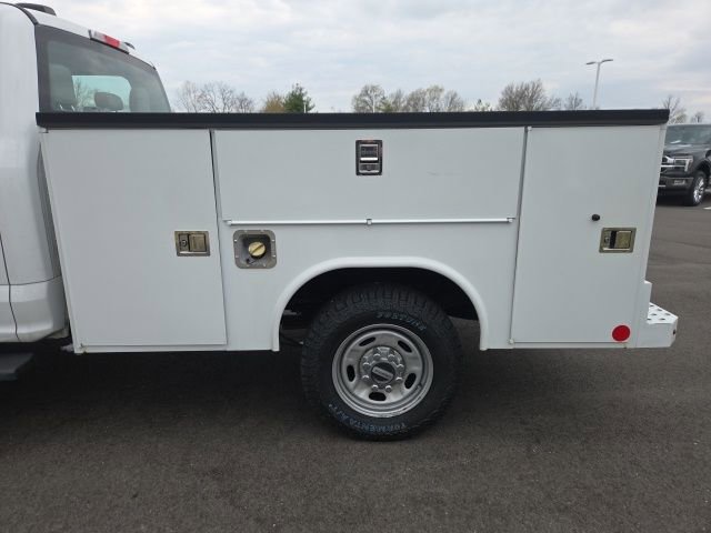 Certified 2021 Ford F250 XL w/ Power Equipment Group image 13