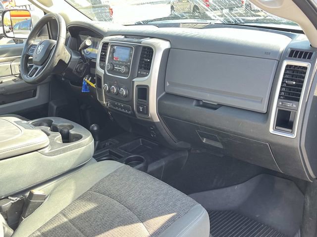 Used 2018 RAM 3500 SLT w/ Quick Order Package 29G SLT AWD/4WD image 22