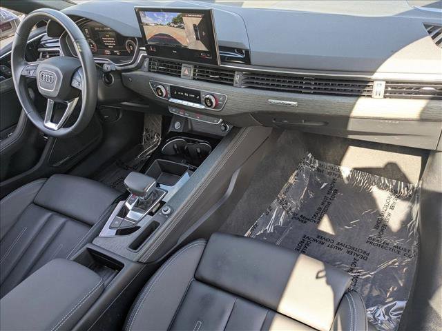 Certified 2023 Audi A4 2.0T Premium Plus w/ Premium Plus Package image 21