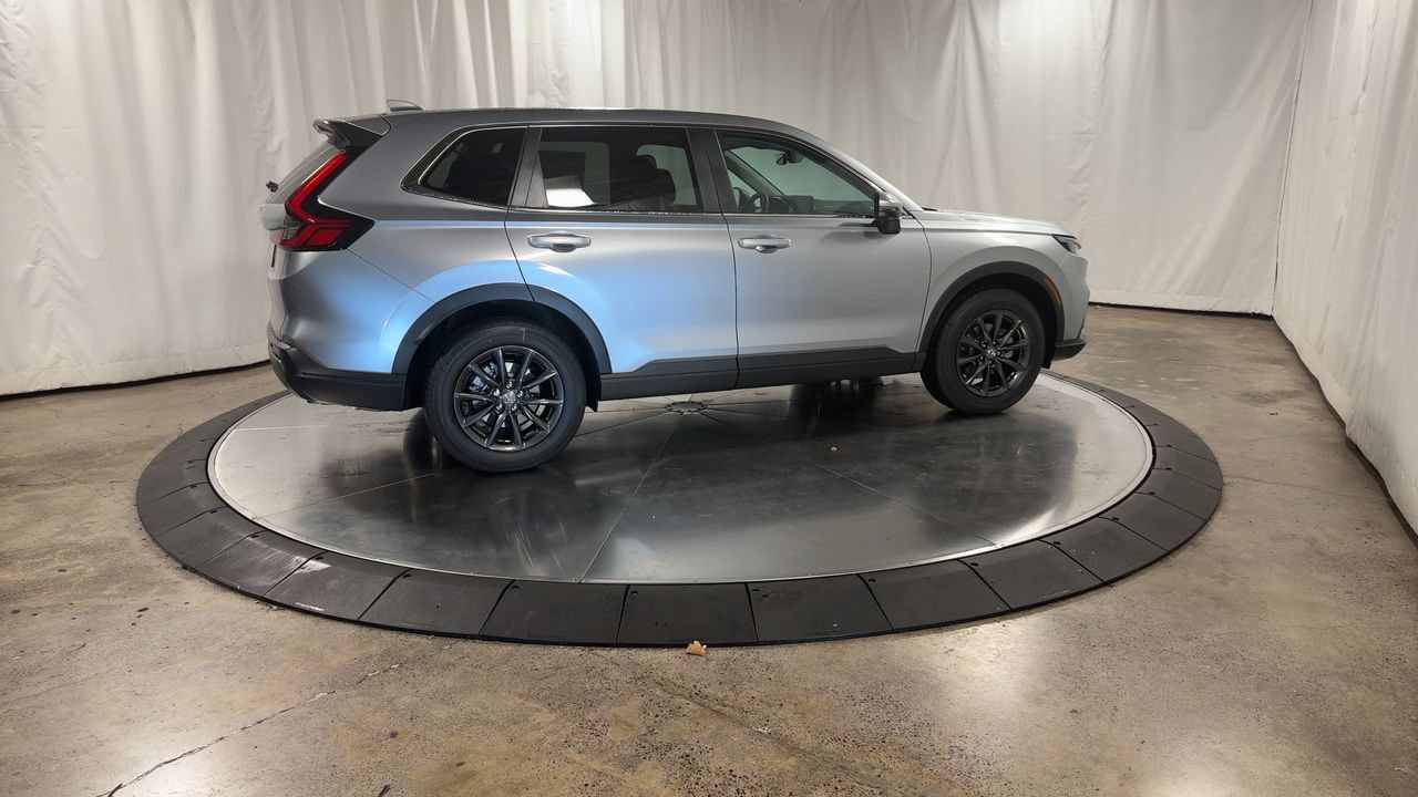 New 2027 Honda CR-V EX-L image 2