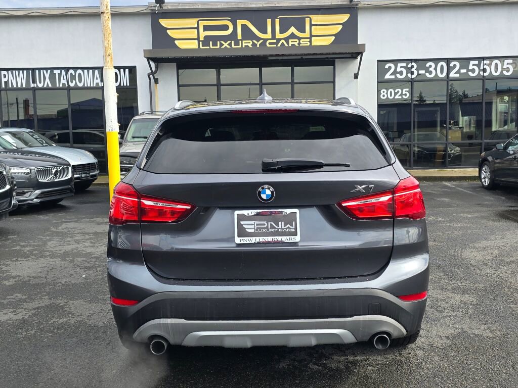Used 2016 BMW X1 xDrive28i w/ Premium Package AWD/4WD image 8