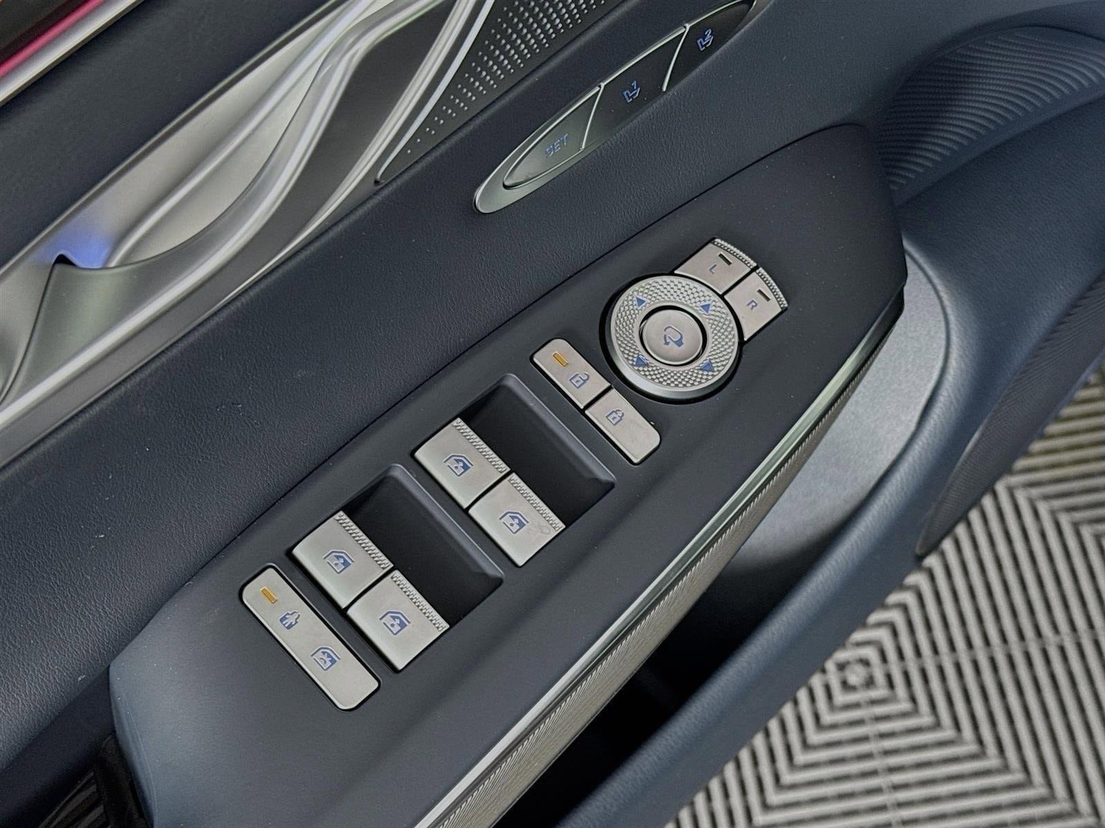 New 2026 Genesis GV70 3.5T Sport Advanced AWD/4WD image 20