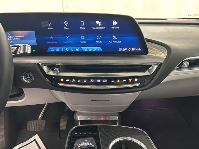 Used 2024 Cadillac Lyriq Luxury image 20