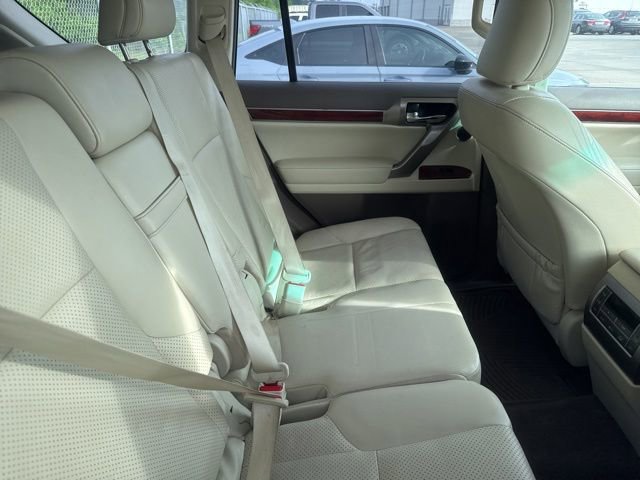Used 2013 Lexus GX 460 Premium AWD/4WD image 5