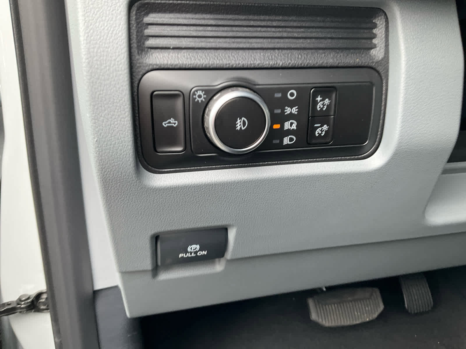 New 2026 Ford F250 XL w/ STX Appearance Package image 18