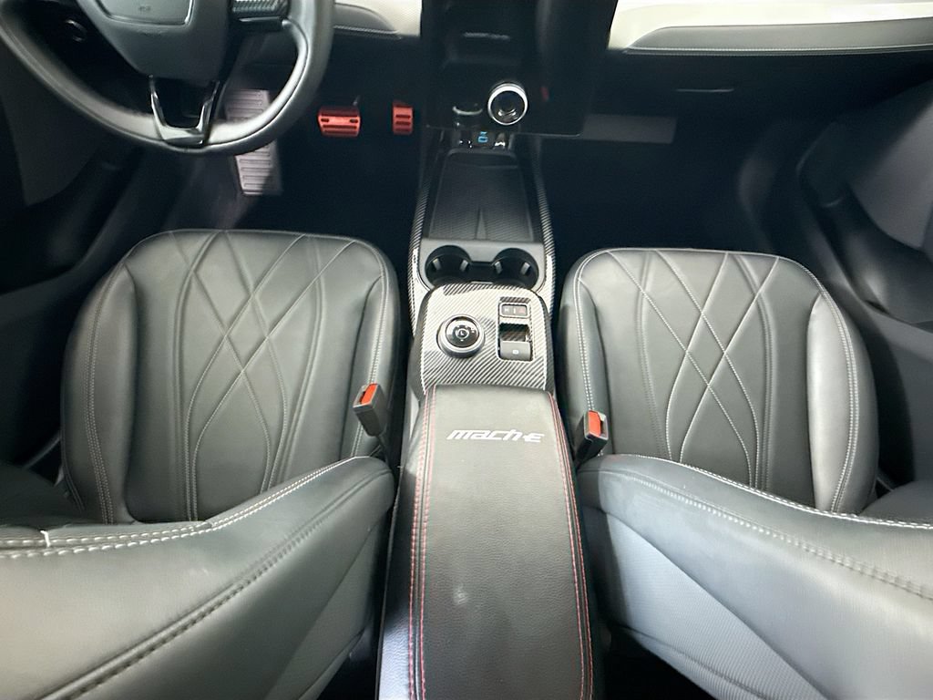 Used 2022 Ford Mustang Mach-E Select RWD image 16