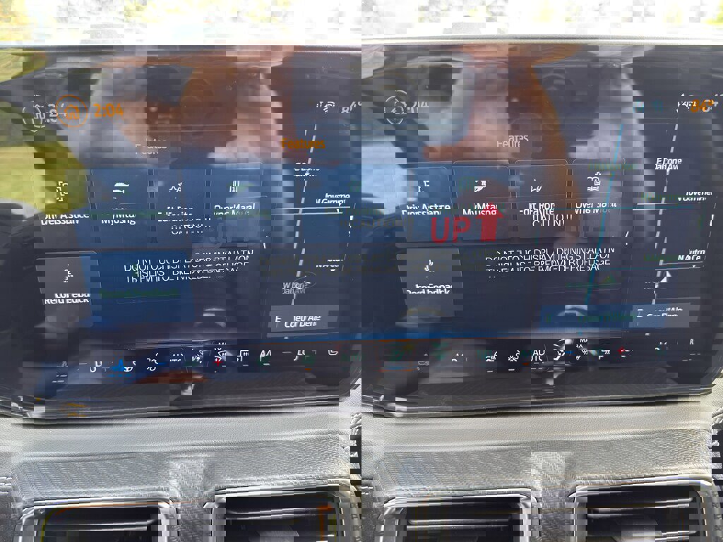 New 2025 Ford Mustang Premium image 49