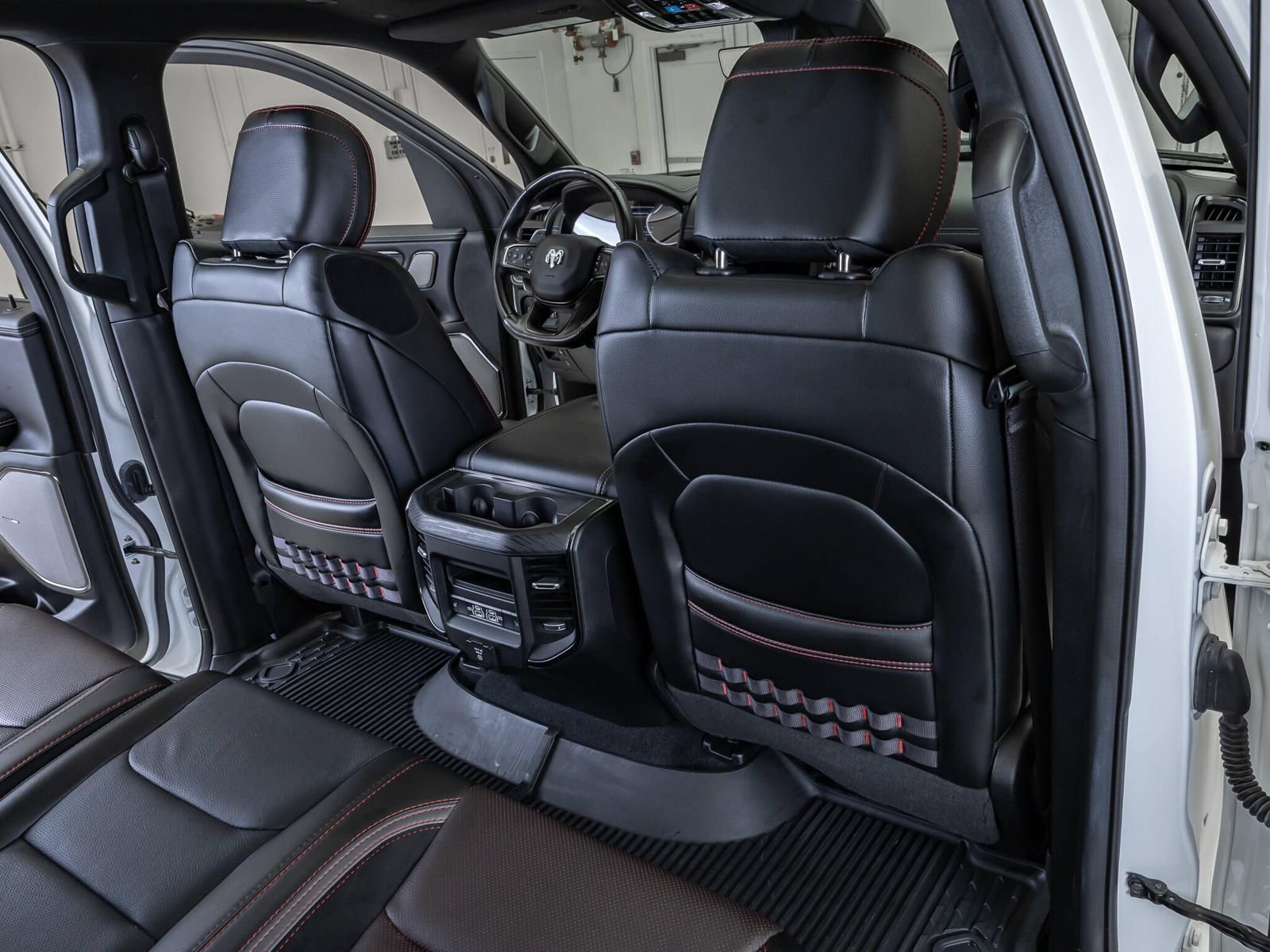Used 2025 RAM 1500 Rebel w/ Advanced Safety Group II AWD/4WD image 31
