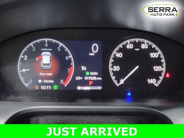 Used 2024 Honda HR-V LX image 30