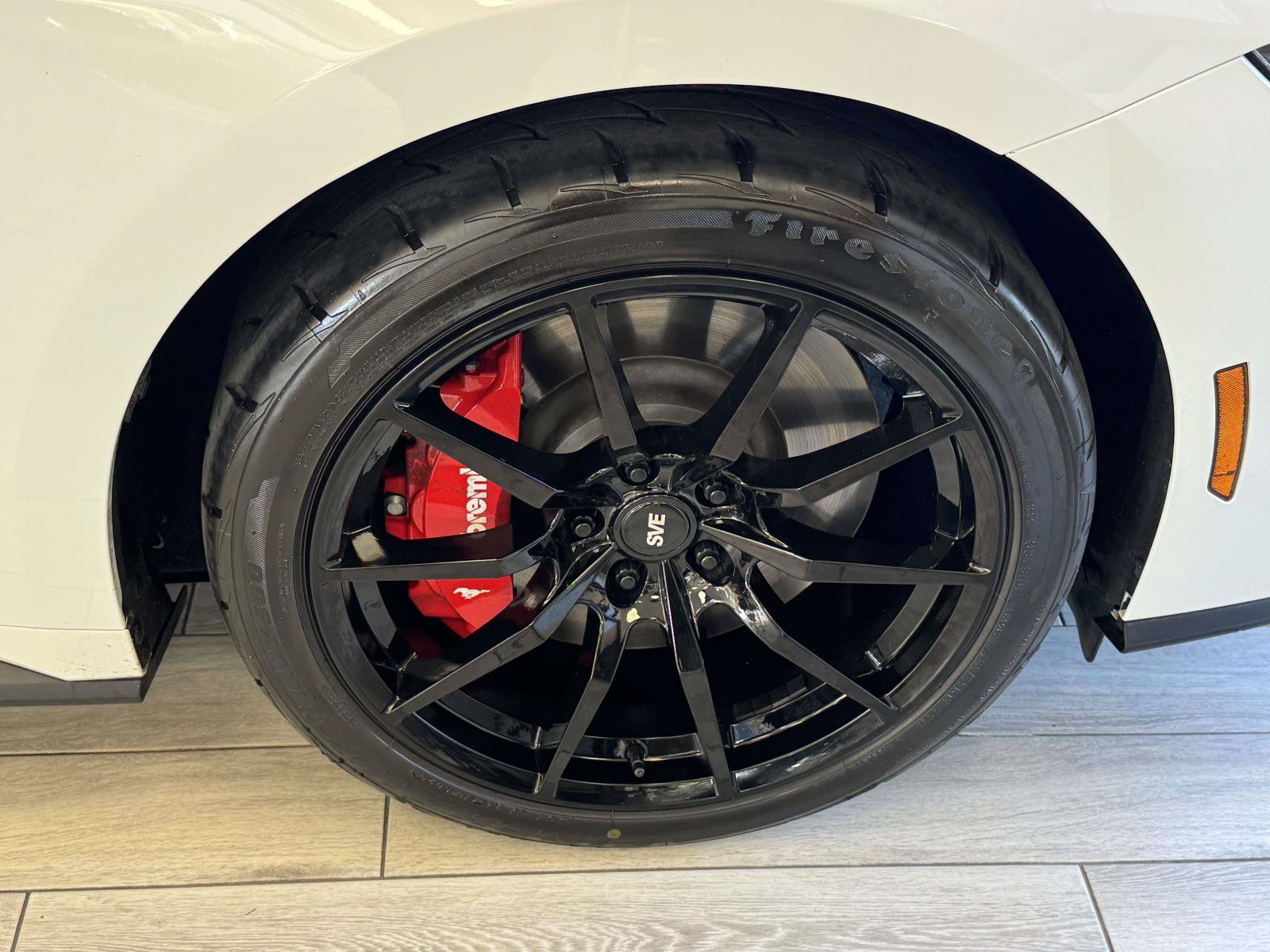 Used 2024 Ford Mustang GT Premium RWD image 9
