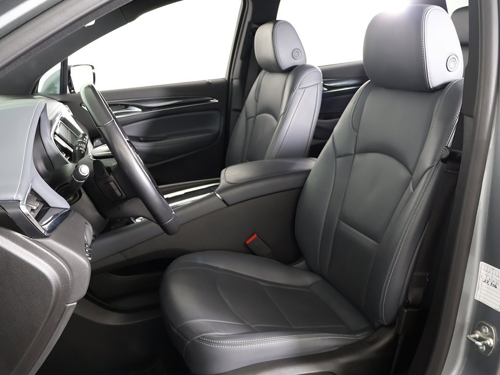 Used 2024 Buick Enclave Premium image 33