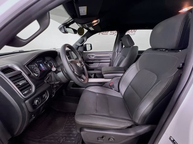 Used 2024 RAM 1500 Big Horn AWD/4WD image 10