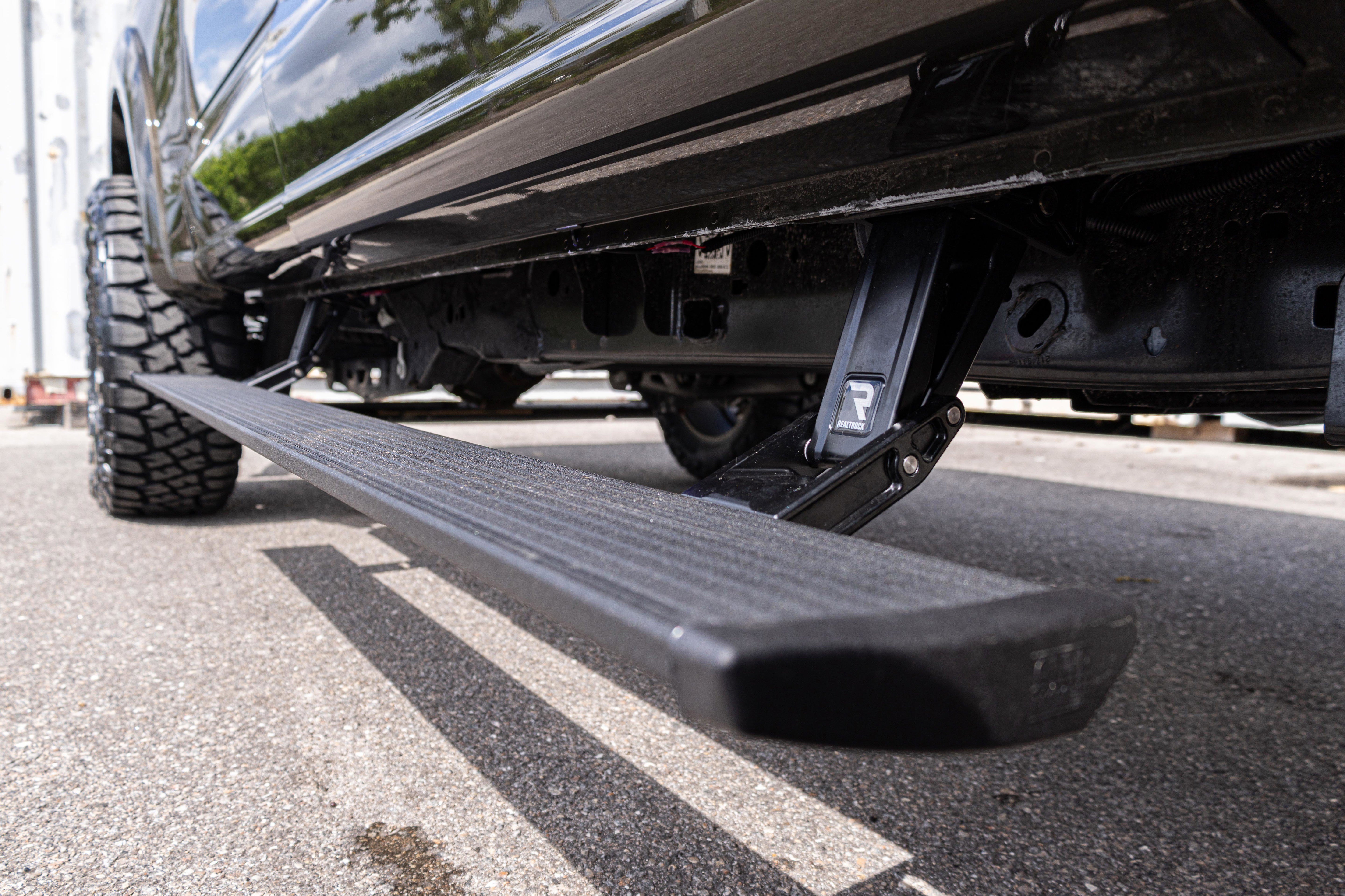 New 2026 Ford F150 Raptor AWD/4WD image 33